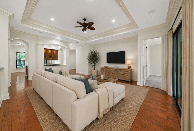 607 VICTORIA HILLS DRIVE, Deland, FL 32724