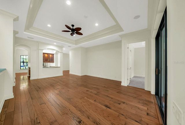 607 VICTORIA HILLS DRIVE, Deland, FL 32724