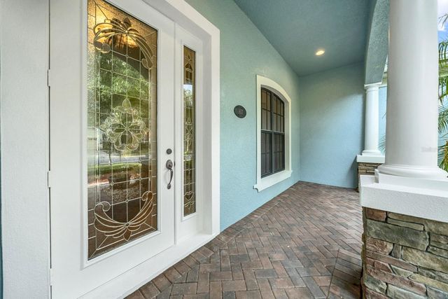 607 VICTORIA HILLS DRIVE, Deland, FL 32724