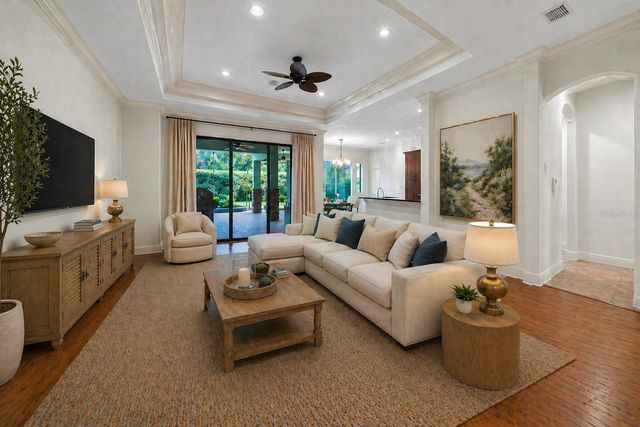 607 VICTORIA HILLS DRIVE, Deland, FL 32724