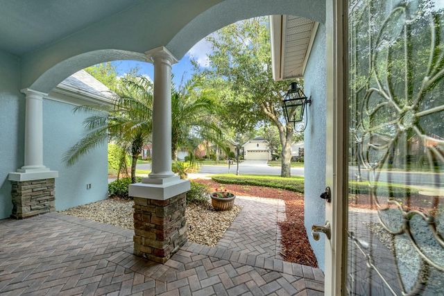 607 VICTORIA HILLS DRIVE, Deland, FL 32724