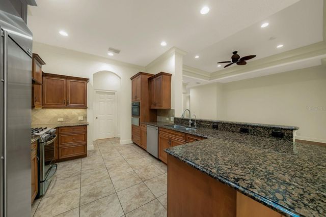 607 VICTORIA HILLS DRIVE, Deland, FL 32724