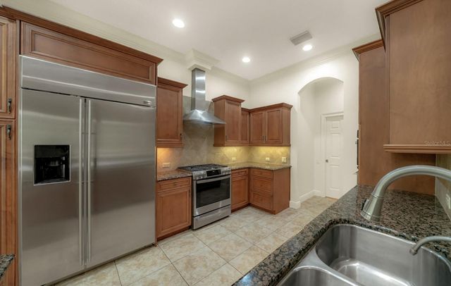 607 VICTORIA HILLS DRIVE, Deland, FL 32724