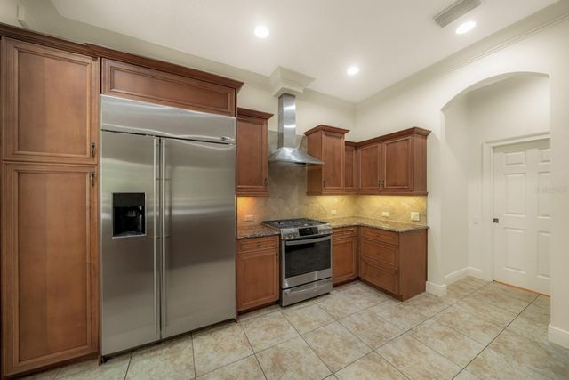 607 VICTORIA HILLS DRIVE, Deland, FL 32724