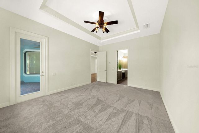 607 VICTORIA HILLS DRIVE, Deland, FL 32724