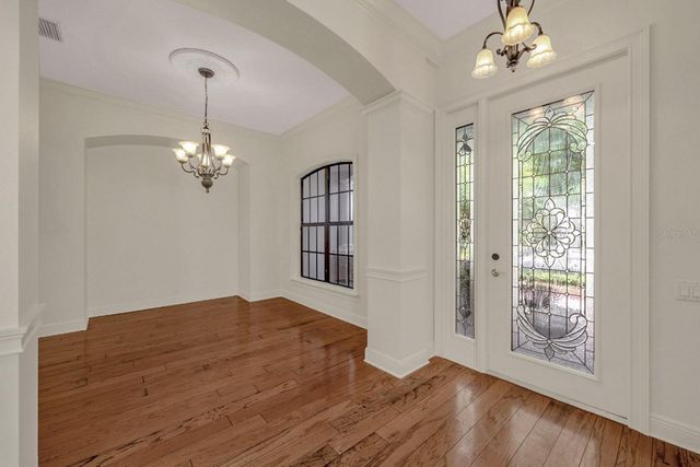 607 VICTORIA HILLS DRIVE, Deland, FL 32724
