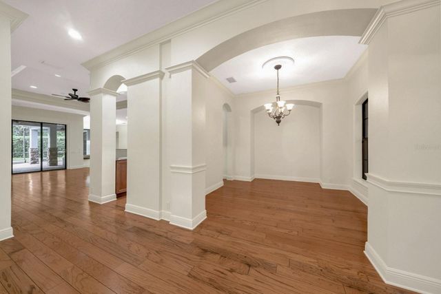 607 VICTORIA HILLS DRIVE, Deland, FL 32724