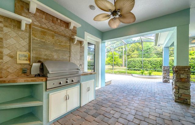 607 VICTORIA HILLS DRIVE, Deland, FL 32724