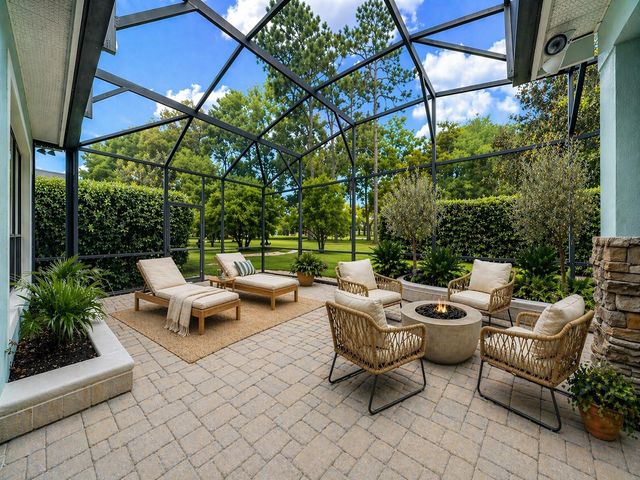 607 VICTORIA HILLS DRIVE, Deland, FL 32724