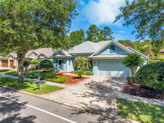 607 VICTORIA HILLS DRIVE, Deland, FL 32724