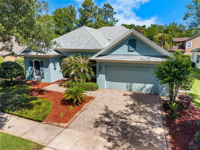 607 VICTORIA HILLS DRIVE, Deland, FL 32724