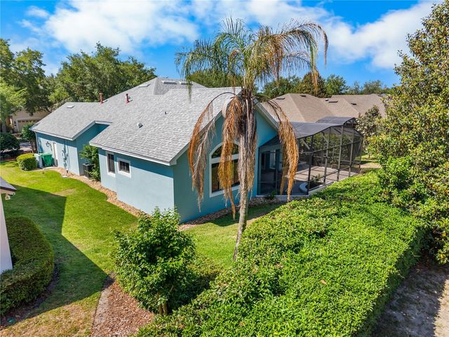 607 VICTORIA HILLS DRIVE, Deland, FL 32724