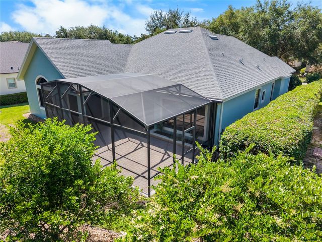 607 VICTORIA HILLS DRIVE, Deland, FL 32724