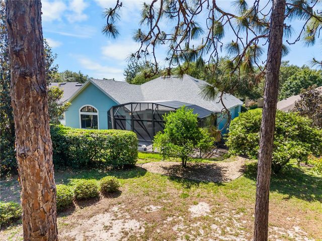 607 VICTORIA HILLS DRIVE, Deland, FL 32724