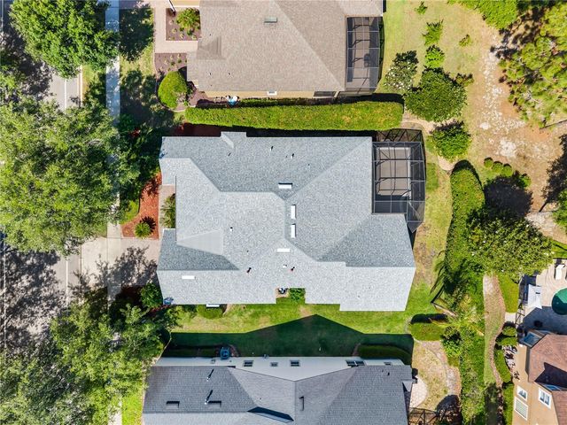 607 VICTORIA HILLS DRIVE, Deland, FL 32724