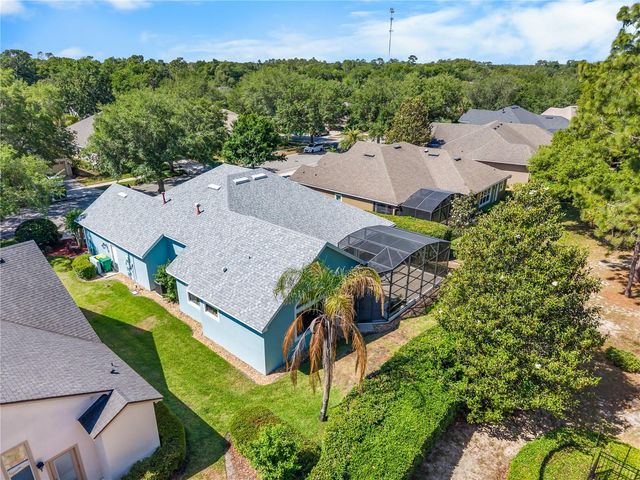 607 VICTORIA HILLS DRIVE, Deland, FL 32724