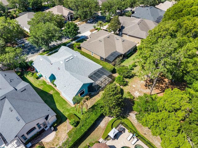 607 VICTORIA HILLS DRIVE, Deland, FL 32724