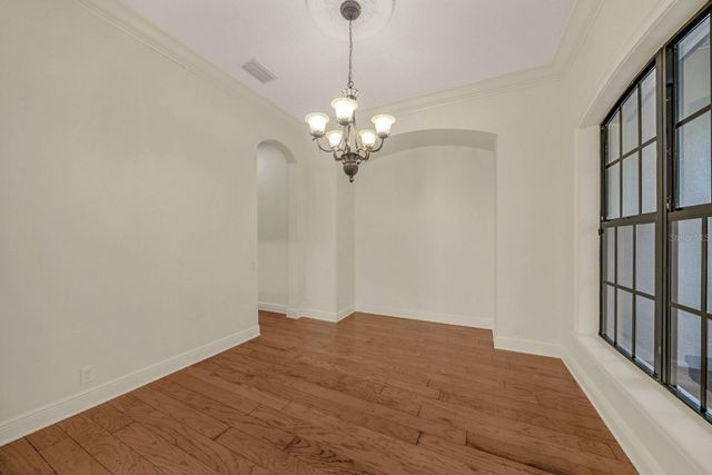 607 VICTORIA HILLS DRIVE, Deland, FL 32724