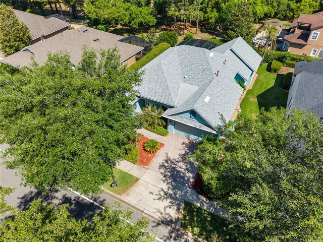 607 VICTORIA HILLS DRIVE, Deland, FL 32724