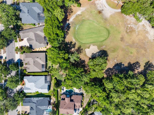 607 VICTORIA HILLS DRIVE, Deland, FL 32724