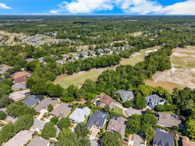 607 VICTORIA HILLS DRIVE, Deland, FL 32724