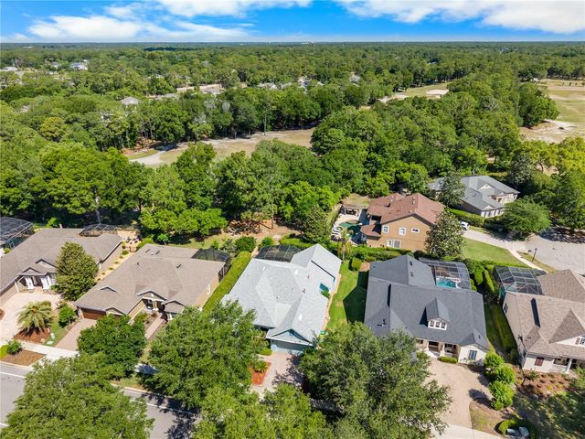 607 VICTORIA HILLS DRIVE, Deland, FL 32724