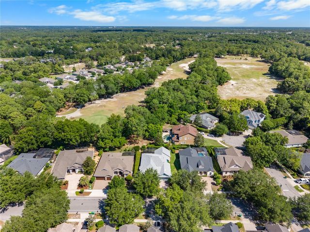 607 VICTORIA HILLS DRIVE, Deland, FL 32724