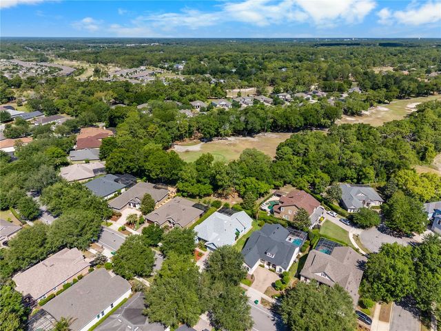607 VICTORIA HILLS DRIVE, Deland, FL 32724