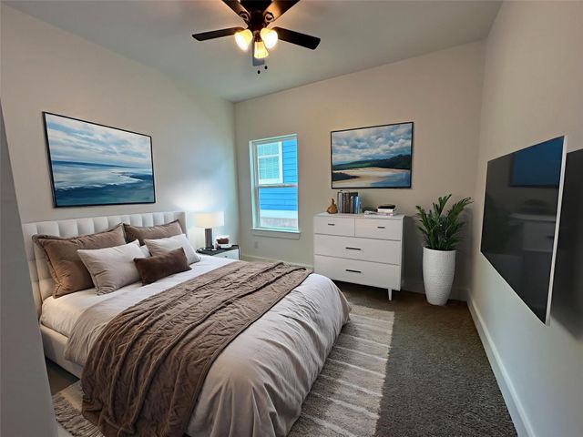 243 Broadhurst Drive A, Houston, TX 77047