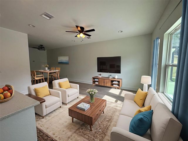 243 Broadhurst Drive A, Houston, TX 77047