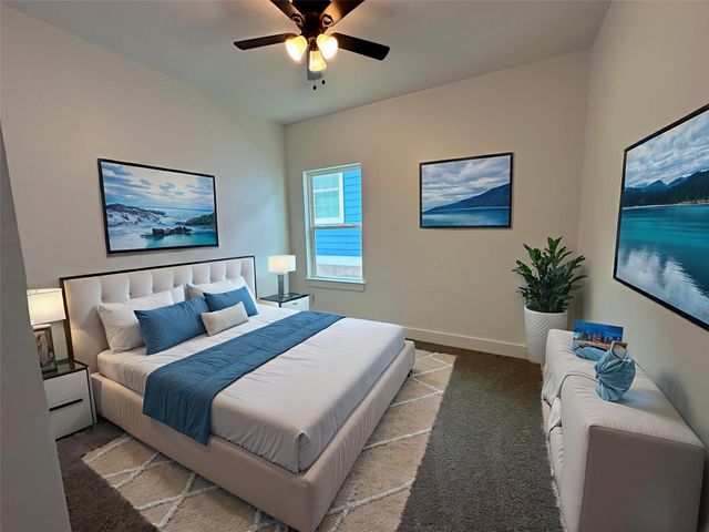 243 Broadhurst Drive A, Houston, TX 77047