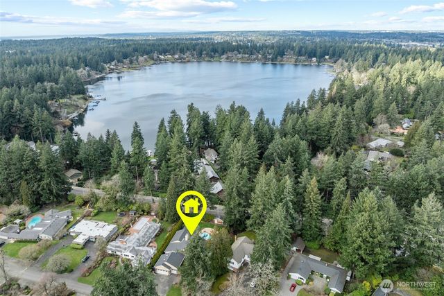 6 Forest Glen Lane SW, Lakewood, WA 98498