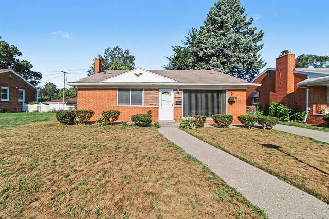13429 Garfield Street, Redford, MI 48239