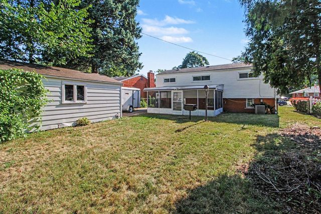 13429 Garfield Street, Redford, MI 48239