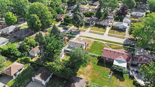 13429 Garfield Street, Redford, MI 48239