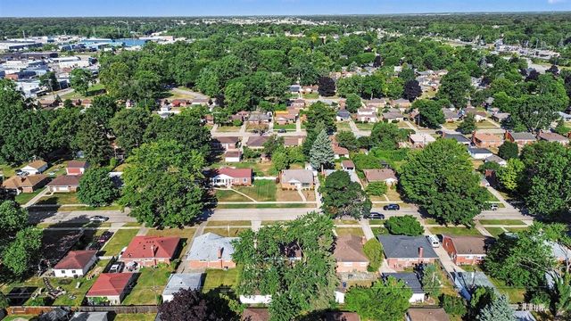13429 Garfield Street, Redford, MI 48239