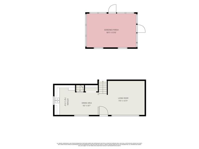 13429 Garfield Street, Redford, MI 48239