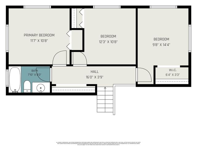 13429 Garfield Street, Redford, MI 48239