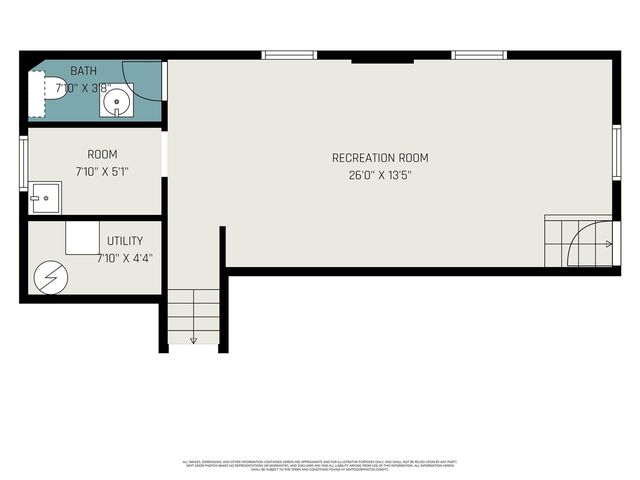 13429 Garfield Street, Redford, MI 48239
