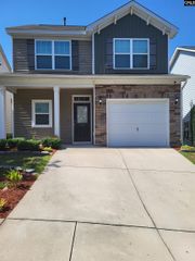 349 Eastfair Drive, Columbia, SC 29209