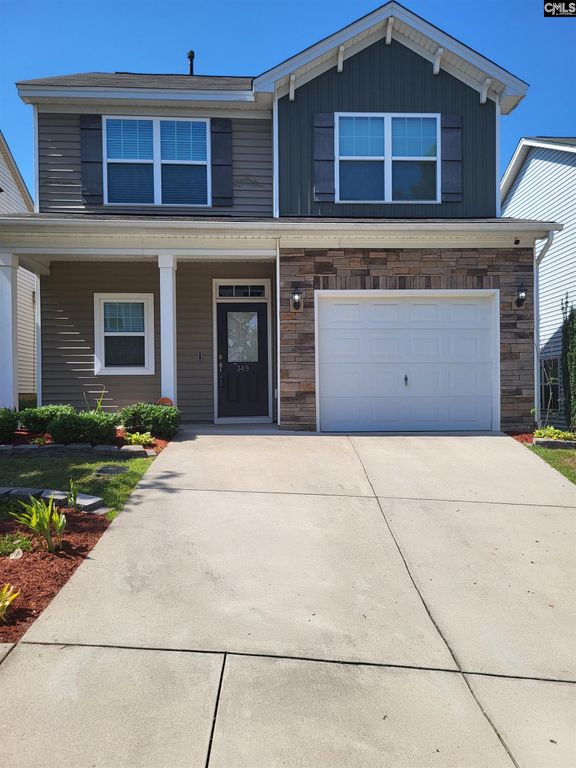 349 Eastfair Drive, Columbia, SC 29209