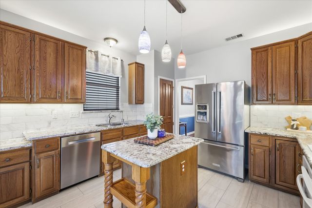 633 Cherry Tree Drive, Keller, TX 76248