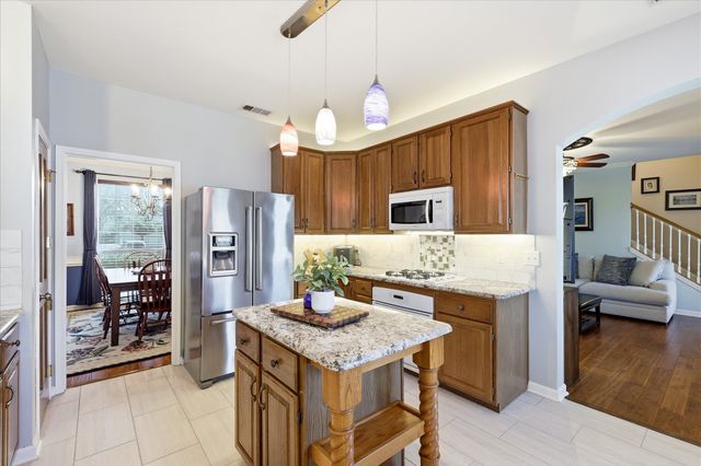 633 Cherry Tree Drive, Keller, TX 76248