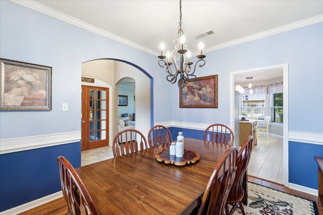 633 Cherry Tree Drive, Keller, TX 76248