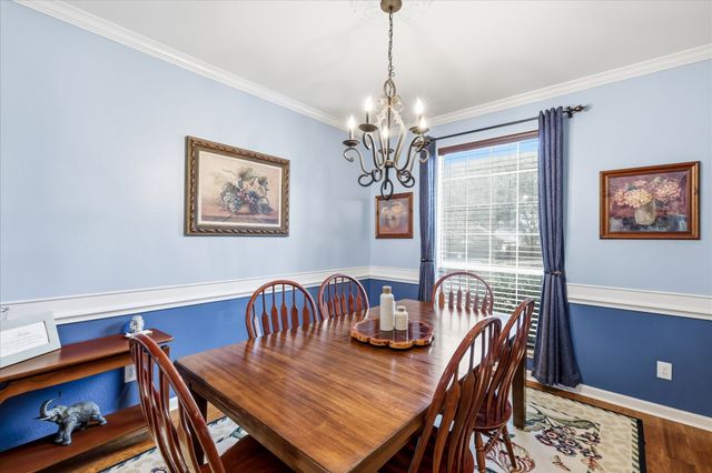 633 Cherry Tree Drive, Keller, TX 76248