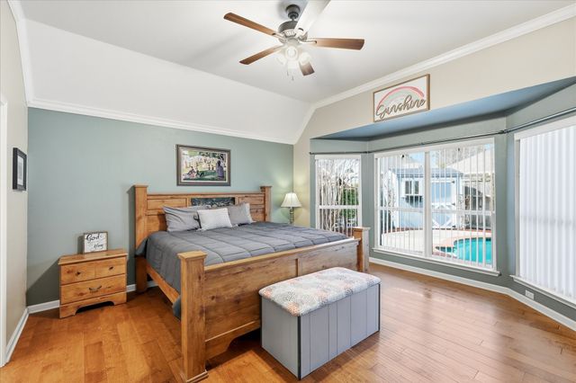 633 Cherry Tree Drive, Keller, TX 76248