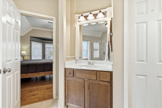 633 Cherry Tree Drive, Keller, TX 76248