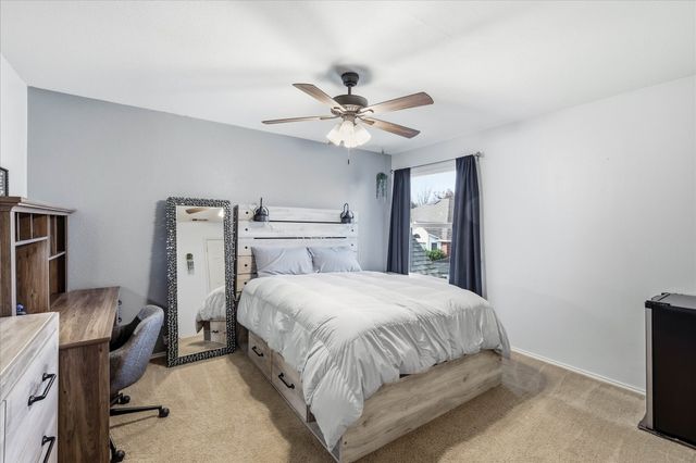 633 Cherry Tree Drive, Keller, TX 76248