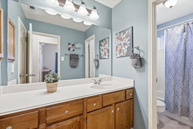 633 Cherry Tree Drive, Keller, TX 76248