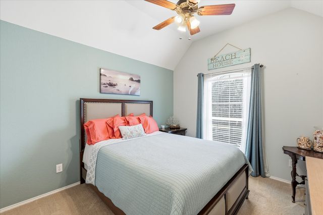 633 Cherry Tree Drive, Keller, TX 76248